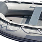 BRIS 9.8 ft Inflatable Boat Inflatable Dinghy Boat Yacht Tender Fishing Raft