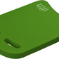 Aquapella Swimming Kickboard - One Size Fits All - A Great Training Aid for Children and Adults