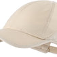 Connectyle Adjustable Sports Cap Quick Dry Workout Hat Baseball Athletic Fitted Hat Lightweight Running Cap for Men & Women