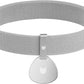 Safety Cat Collar and ID Tag Set - Elastic Quick Release Non Breakaway Personalized Anodized Aluminum Engraved Pet Name Tag, Lightweight for Kitten Small Large Cats