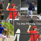 Finger Strength Trainer, Pitcher Finger Strength and Skill aids, Stability Pitching Tools,Finger Power and Flexibility Training Equipment for Coaches/Beginners/Pitcher