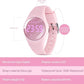 Kids Watches for Girls Boys Digital Sport Watch with Step Counter Pedometer Vibration Alarm Clock, No App Waterproof Fitness Tracker Kids Watch Boys Girls Teens Students Ages 5-16