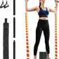 SR3 Smart Home Gym，Portable & Foldable Strength Training Cube Machine for Full Body Workouts，All-in-One Resistance Training Fitness Equipment for Home Use