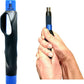 Golf Grip Trainer - Golf Swing Aid Club Attachment to Correct Hand Placement
