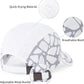 Running Hat Outdoor Sun Protection Hat Mesh Quick Dry Hat Thin Cool Baseball Cap for Women and Men