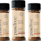 pawTree Food Toppers for Dogs & Cats - Boost Your Pet's Mealtime with These Delicious Pet Food Seasonings - Dry Mixers and Seasonings - Flavor Enhancer for Picky Eaters & Appetite Stimulation