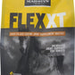 Majesty's Flex XT Wafers - Superior Horse/Equine Joint Support with Increased Supplement Levels - Glucosamine, MSM, Yucca, Vitamin C (Regular, 2 Pack(120 Count Total))