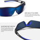 BEACOOL Polarized Sports Sunglasses for Men Women Youth Baseball Cycling Running Fishing Golf Motorcycle TAC Glasses UV400