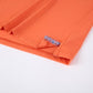 Alex Vando Mens Golf Shirt Moisture Wicking Quick-Dry Solid Short Sleeve Polo Shirts for Men