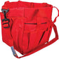 Dura-Tech Deluxe Grooming Tote | Stable Essential for Every Horse Lover | Durable 600D Polyester