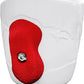TWO STONES Rock Climbing Coffee Mug for Rock Climber as Rock Climbing Gift for Climbers (White + Red)