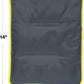 Hot & Cold Reusable Gel Packs (Large, 1 Pack) Flexible Soft Compress - Ice & Heat Therapy for Injuries, Back, Shoulder, Hip, Knee, Joint Pain, Swelling, Bruises, Post Surgery - Sport Temp