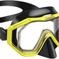 W WSTOO Kids Swim Goggles with Nose Cover,Snorkel Diving Swimming Mask for Youth 5-15,HD 3-Window Wide Vision Anti-Shattered Lens Anti-Fog&Leak