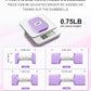15LB 20LB 50LB Adjustable Dumbbell Set Free Weights Dumbbells Set for Women Men Hand Weights Sets Adjust Dumbbell Weight Sets for Home Gym Exercise Workout Strength Training Equipments