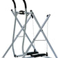 Gazelle Tony Little Total Body Fitness Workout Exercise Elliptical Glider Supports 250-300lbs with Low-Impact Design for Home Gym