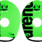 arena Unisex Elite Hand Paddle 2 for Lap Swimming and Technique Training, Swim Equipment for Men and Women, 4 Sizes