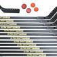Champion Sports Ultra Shaft Hockey Set