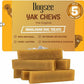 Dogsee Original Himalayan Yak Cheese Dog Chews (Small - 5 Bars) | Yak Chews for Small Dogs | Rawhide Free | Easily Digestible Dog Treats