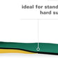 Spenco Polysorb Heavy Duty Maximum All Day Comfort and Support Shoe Insole Men's 14-15.5