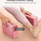 KEEP Yoga Block, High-Density EVA Foam 2 Pack Yoga Block with Non-Slip Textured Surface, Supportive, Lightweight - Ideal for Yoga, Pilates, and Stretching Exercises