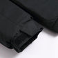 Keevoom Boys Winter Coat Ski Jacket Windproof Kids Snowboard Warm Fleece Snow Coat Waterproof Outdoor Hooded Ski Coats