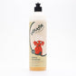 Pets - Calming Shampoudle, 16oz, Moisturizing and Gentle All Natural pet Shampoo with Lavender, Vanilla, Cucumber, Aloe, and Oatmeal