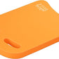 Aquapella Swimming Kickboard - One Size Fits All - A Great Training Aid for Children and Adults