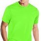 Zengjo Athletic Shirts for Men Short Sleeve Quick Dry Workout Running Gym Sport Exercise Tee Moisture Wicking