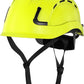 Defender Safety H2 Safety Helmet Hard Hat, Type 2 Class C and E, ANSI Z89.1 and EN 12492 Rated