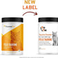 FELO Taurine - Taurine Supplement for Cats, Taurine for Cats, Taurine Powder for Cat - 16 Oz, Powder (Thomas Pet Earlier)
