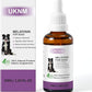 Melatonin for Dogs, Dog Melatonin, Anxiety Relief for Dogs,Supports Relaxation, Regulates Sleep Patterns, Promotes Overall Well-Being, Dog Sleep Aid
