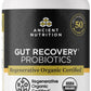 Ancient Nutrition Regenerative Organic Certified Probiotics for Gut Recovery, Probiotics Gut Recovery, for Healthy Digestion and Immune System Function Support, 50 Billion CFUs* Per Serving, 60 Count