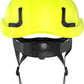 Defender Safety H2 Safety Helmet Hard Hat, Type 2 Class C and E, ANSI Z89.1 and EN 12492 Rated