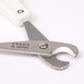 Cat Nail Clipper - Extra Sharp & Thin Blades for Indoor Cats, Small Dogs and Any Small Pets - Expertly Crafted in Korea