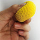 YnFag Foam Soccer Balls Cat Toys for Indoor Cats Cat Balls (12 Pcs Individual Color Balls)