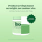 Bloom Nutrition Superfood Greens Powder, Digestive Enzymes with Probiotics and Prebiotics, Gut Health, Bloating Relief for Women, Chlorella, Green Juice Mix with Beet Root Powder, 30 SVG, Coconut