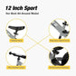 Strider 12” - Helps Teach Baby How to Ride a Balance Bicycle - for Kids 6 Months to 4 Years - Easy Assembly & Adjustments