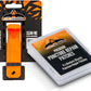 Tru-Tension | Tire Monkey | Tire Lever | Only One Needed to Change Any Tire | Bicycle Tools & Accessories