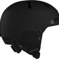 Retrospec Comstock Ski Helmet - Snowboard Helmet for Adults & Youth - Adjustable Fit Snow Helmet with Protective Shell and Breathable Vents for Men, Women, Boys & Girls