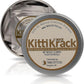KittiKrack Rock Organic Silvervine Catnip Substitute for Cats & Kittens | All-Natural Wild Harvested Silvervine Granules | 4 Refills for TWINCRITTERS Refillable Plush Cat Toys | 10g