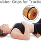 Body Back Wood Back Roller, Spine Stretcher & Aligner, Ma Roller, Back Cracker for Back Pain Relief and Muscle Recovery, Manual Back Massager, Wood Therapy Massage Tool (15 inch)