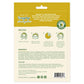 FACETORY K Beauty Face Mask Skin Care - Everyday OLIVE Skin Balancing Sheet Mask | Plant-Based with Squalane Oil (10 Pack)