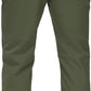TACVASEN Men's Skiing Snow Pants Fleece Lined Waterproof Winter Insulated Hiking Pant for Outdoor Work Hunting Cargo