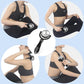 Cryosphere Cold Massage Roller Ball - Massage Ball for Cold & Heat Relief, Myofascial Release, Trigger Point Therapy, Muscle Knots - Deep Tissue Ice Massager