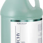 Bobbi Panter Dog Shampoo - Made in USA - All Natural Formula for Itch Relief & Soothing Skins, Concentrated 16:1 for Professional Groomers - Green Apple Scent, 1 Gallon