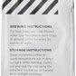 Amazon Fresh Decaf Colombia Ground Coffee, Medium Roast, 12 Ounce