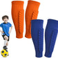 Shin Defender Shin Guards Kids 2 Pair, Shindefender Shin Guards Soccer, with Honeycomb Pads, for Soccer Kids Youth Adult