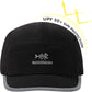 BASSDASH Ultralight UPF 50+ Soft Baseball Caps Unstructured Quick Dry Folding Hat Adjustable for Men Woman Outdoor Activities