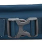 Nathan Running Belt Adjustable Fit Zipster, Zippered, Weather-Resistant Pocket & Two Quick-Stash Pockets for Running Gear, Running Fanny Pack, Walking, Hiking, Gym