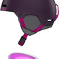 Giro Ledge Ski Helmet - Snowboarding Helmet for Men, Women and Youth